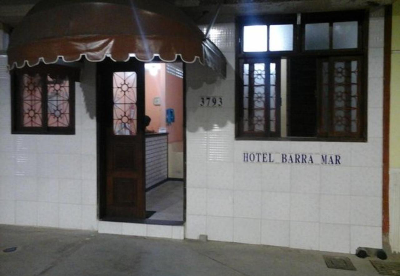 Hotel Barra Mar Salvador Exterior photo