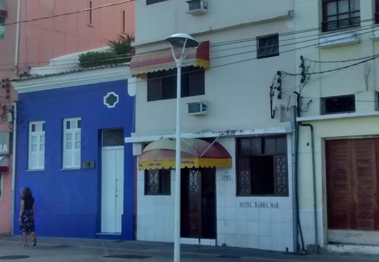 Hotel Barra Mar Salvador Exterior photo